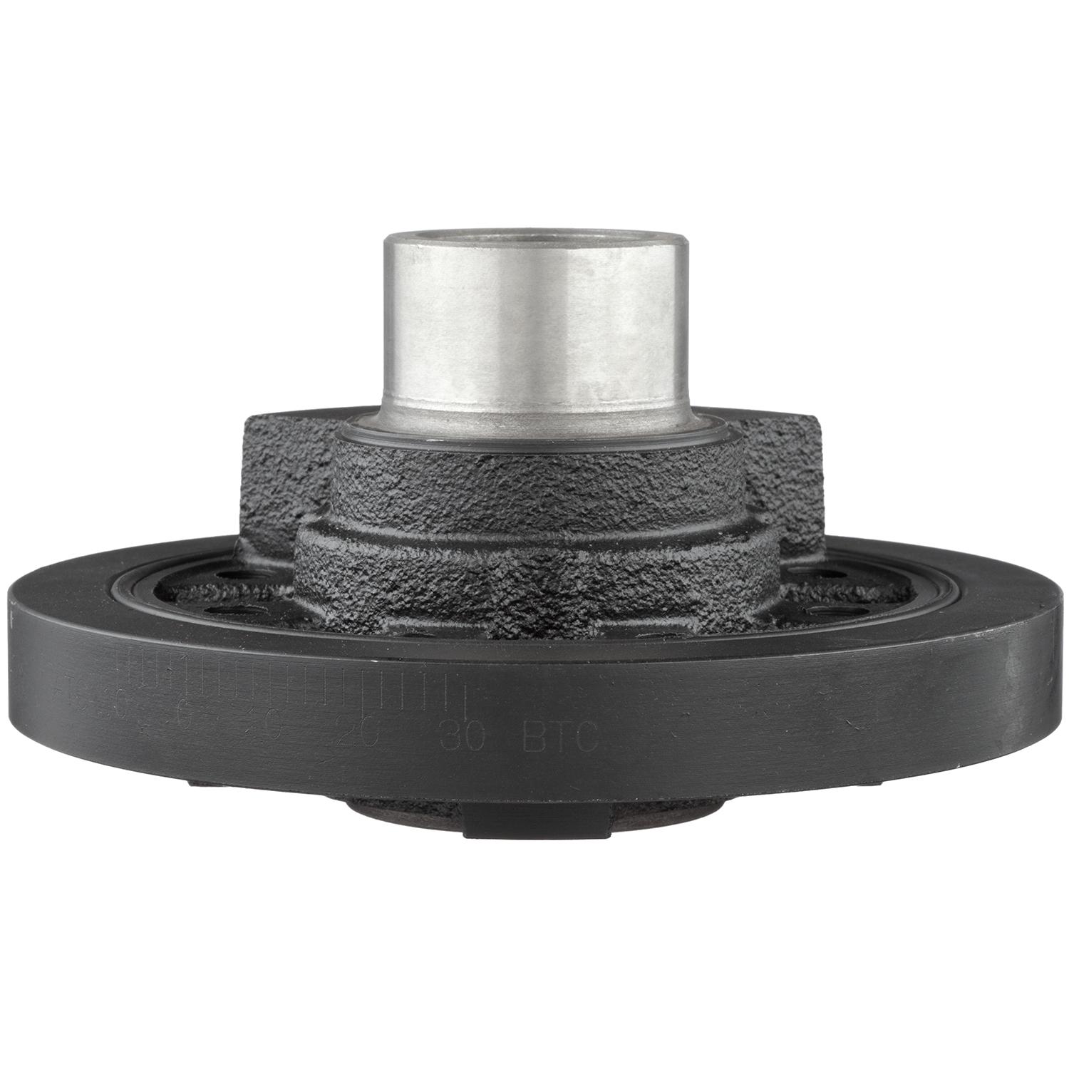 ATP 102100 Engine Harmonic Balancer product image 3 of 4