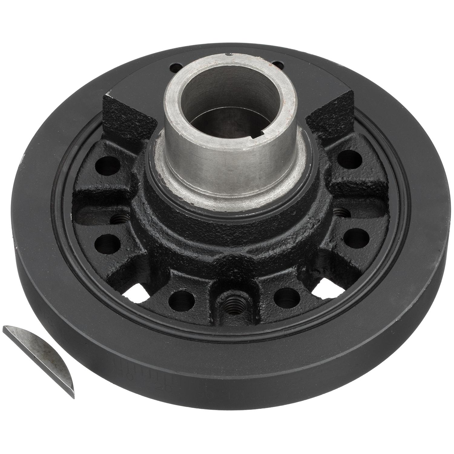 ATP 102100 Engine Harmonic Balancer product image 4 of 4