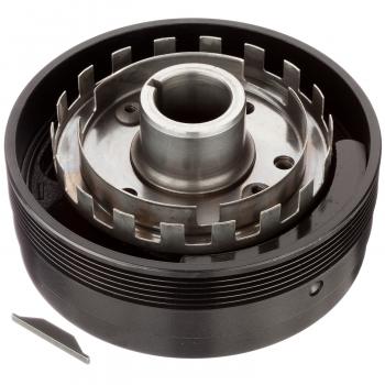 ATP 102105 Engine Harmonic Balancer product image 1 of 3