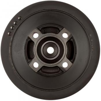 ATP 102106 Engine Crankshaft Pulley product image 3 of 4