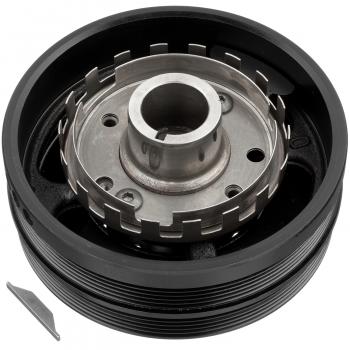 ATP 102107 Engine Harmonic Balancer product image 1 of 3