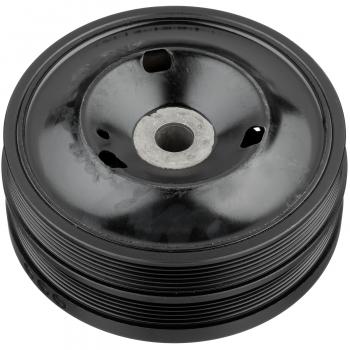 ATP 102107 Engine Harmonic Balancer product image 2 of 3