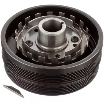 ATP 102108 Engine Harmonic Balancer product image 1 of 3
