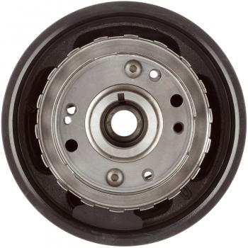 ATP 102108 Engine Harmonic Balancer product image 3 of 3