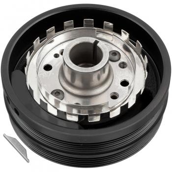 ATP 102109 - Engine Harmonic Balancer ATP 102109 Engine Harmonic Balancer product image 1 of 3