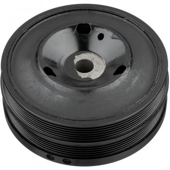 ATP 102109 - Engine Harmonic Balancer ATP 102109 Engine Harmonic Balancer product image 2 of 3