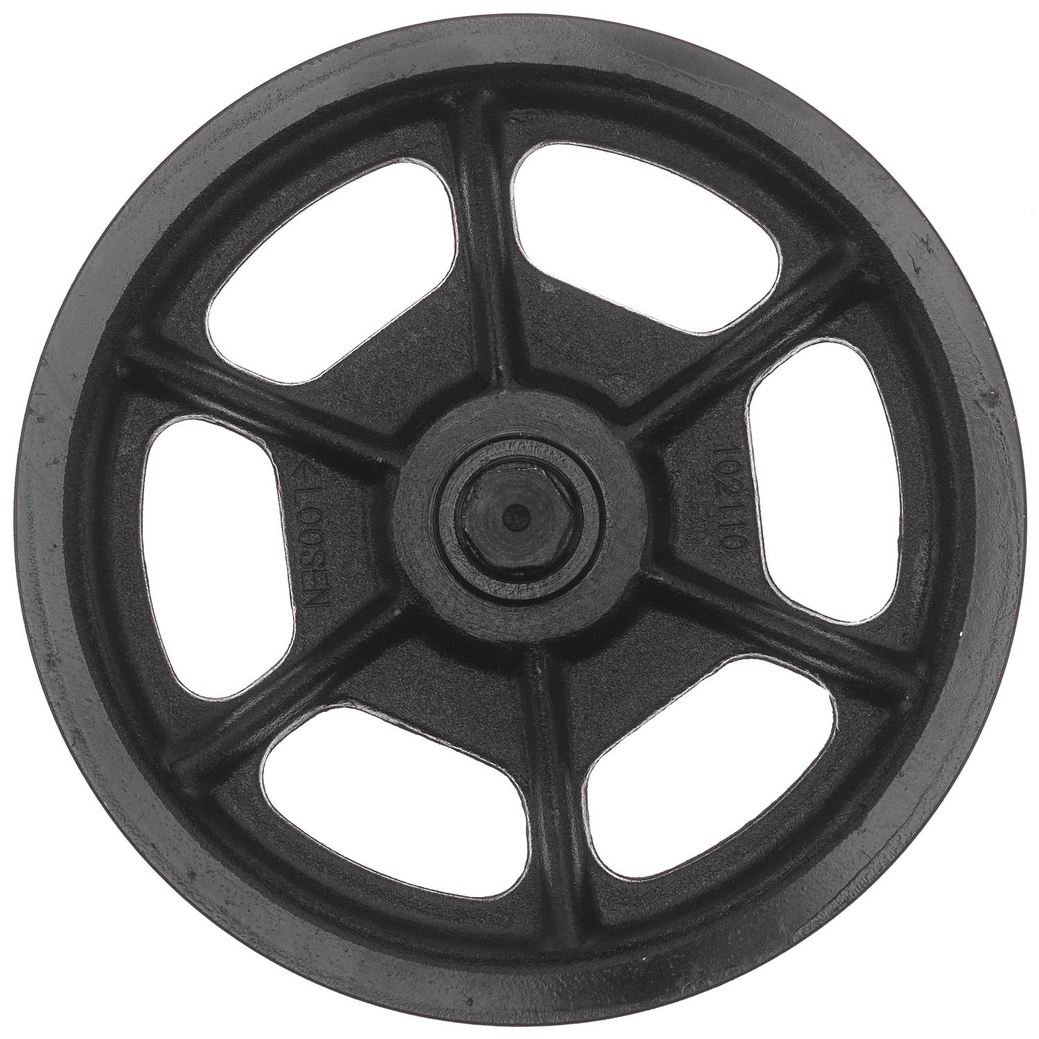 ATP 102110 Engine Crankshaft Pulley product image 2 of 4
