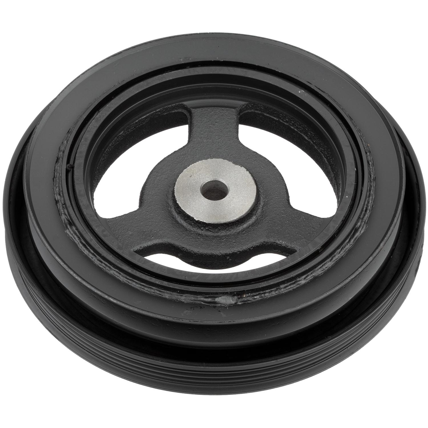 ATP 102112 Engine Harmonic Balancer product image 2 of 3
