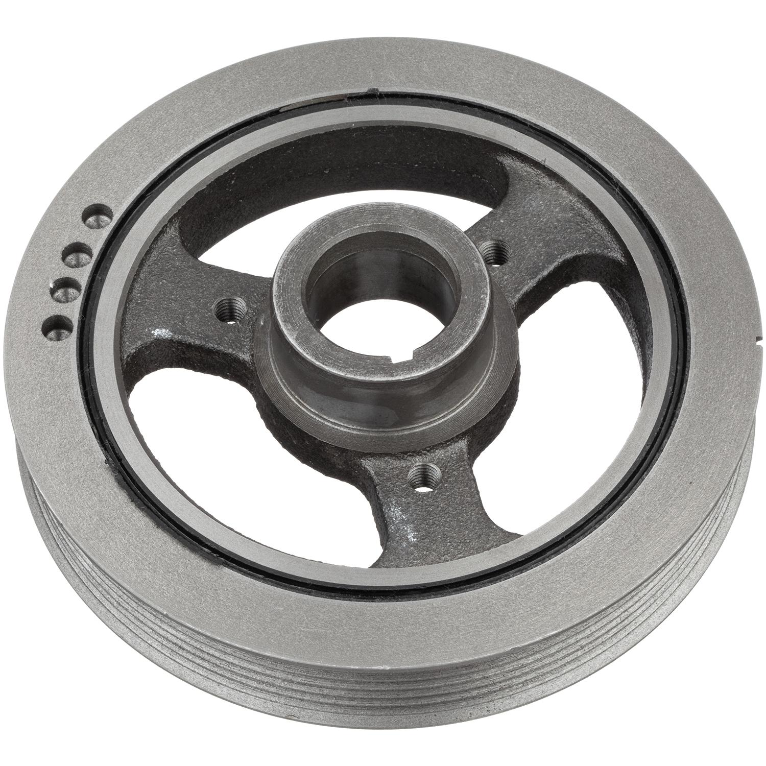 ATP 102117 Engine Harmonic Balancer product image 1 of 3