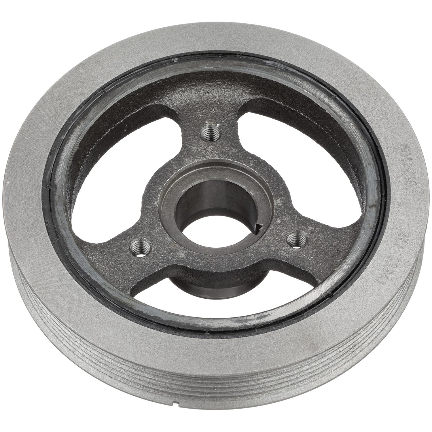 ATP 102117 Engine Harmonic Balancer product image 2 of 3