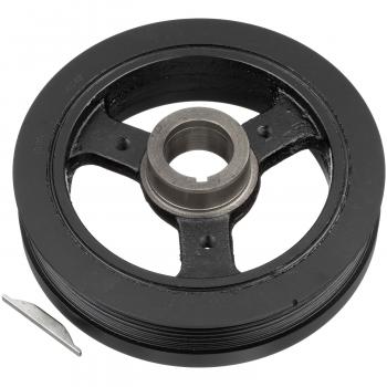 ATP 102118 Engine Harmonic Balancer product image 1 of 3