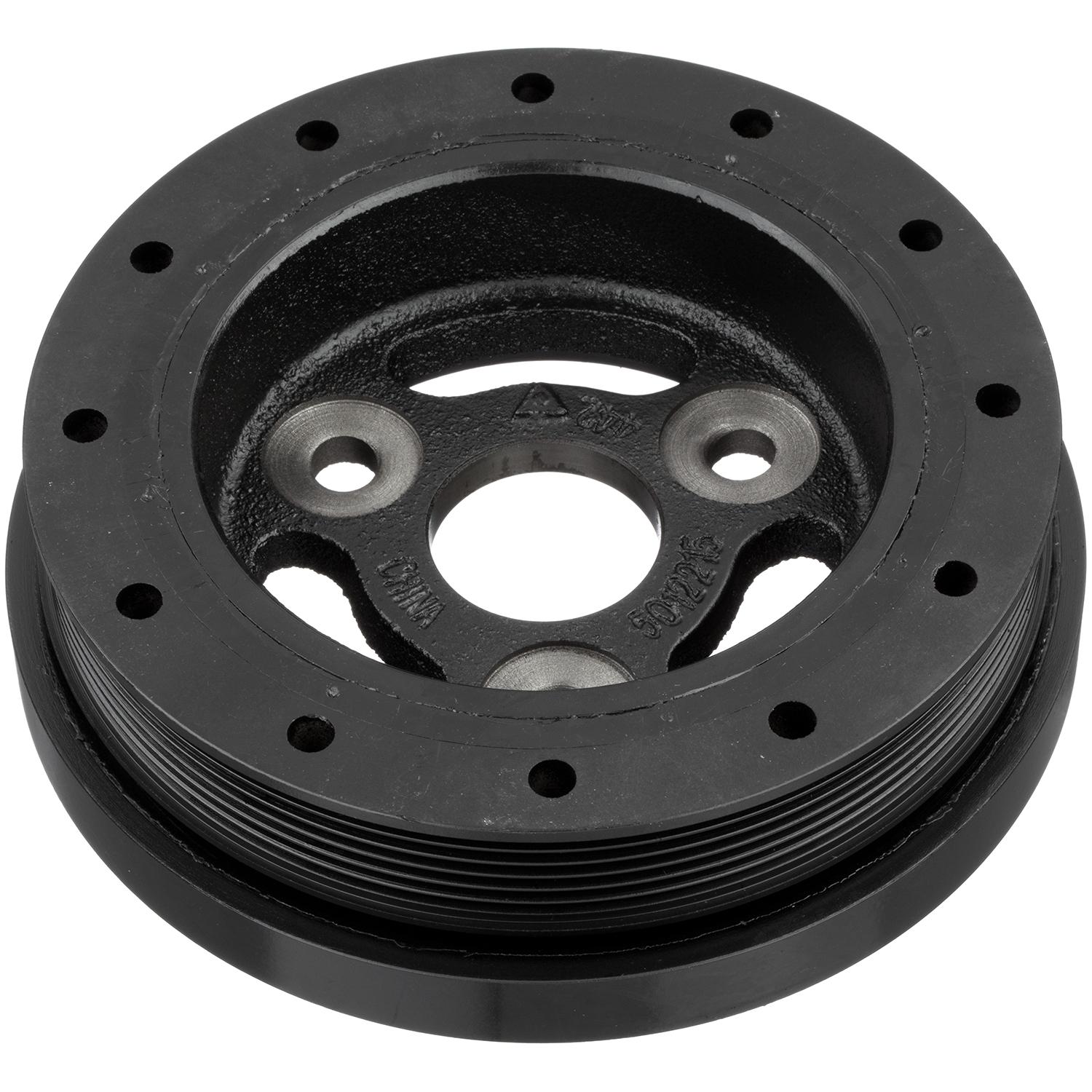 ATP 102119 Engine Harmonic Balancer product image 1 of 3