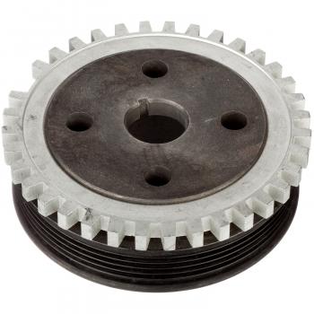 ATP 102123 - Engine Harmonic Balancer ATP 102123 Engine Harmonic Balancer product image 1 of 3