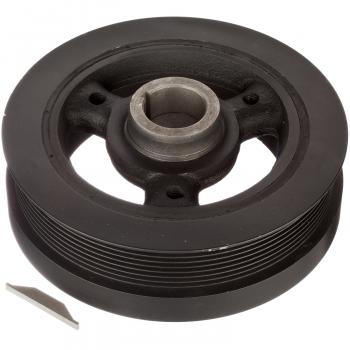 ATP 102124 - Engine Harmonic Balancer ATP 102124 Engine Harmonic Balancer product image 1 of 4