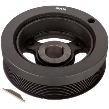 ATP 102124 - Engine Harmonic Balancer ATP 102124 Engine Harmonic Balancer product image 2 of 4