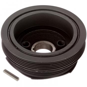 ATP 102125 Engine Harmonic Balancer product image 2 of 4