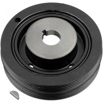 ATP 102126 Engine Harmonic Balancer product image 1 of 3