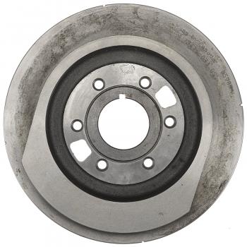 ATP 102128 Engine Harmonic Balancer product image 2 of 3