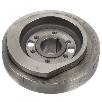 ATP 102128 Engine Harmonic Balancer product image 3 of 3