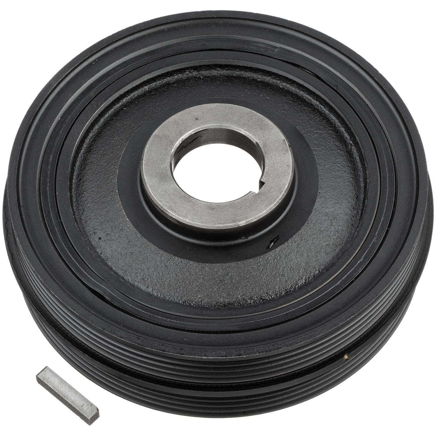 ATP 102130 - Engine Harmonic Balancer ATP 102130 Engine Harmonic Balancer product image 1 of 3