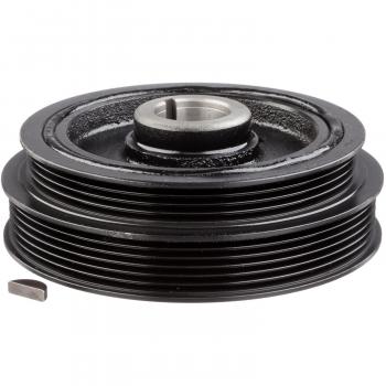 ATP 102133 Engine Harmonic Balancer product image 1 of 3