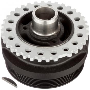 ATP 102140 - Engine Harmonic Balancer ATP 102140 Engine Harmonic Balancer product image 1 of 3