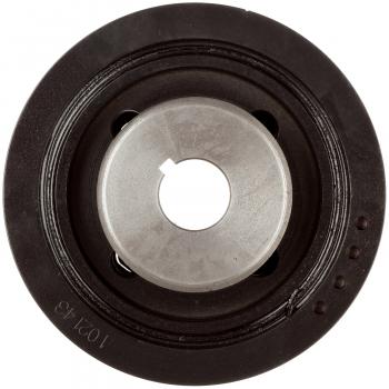ATP 102143 Engine Harmonic Balancer product image 3 of 3