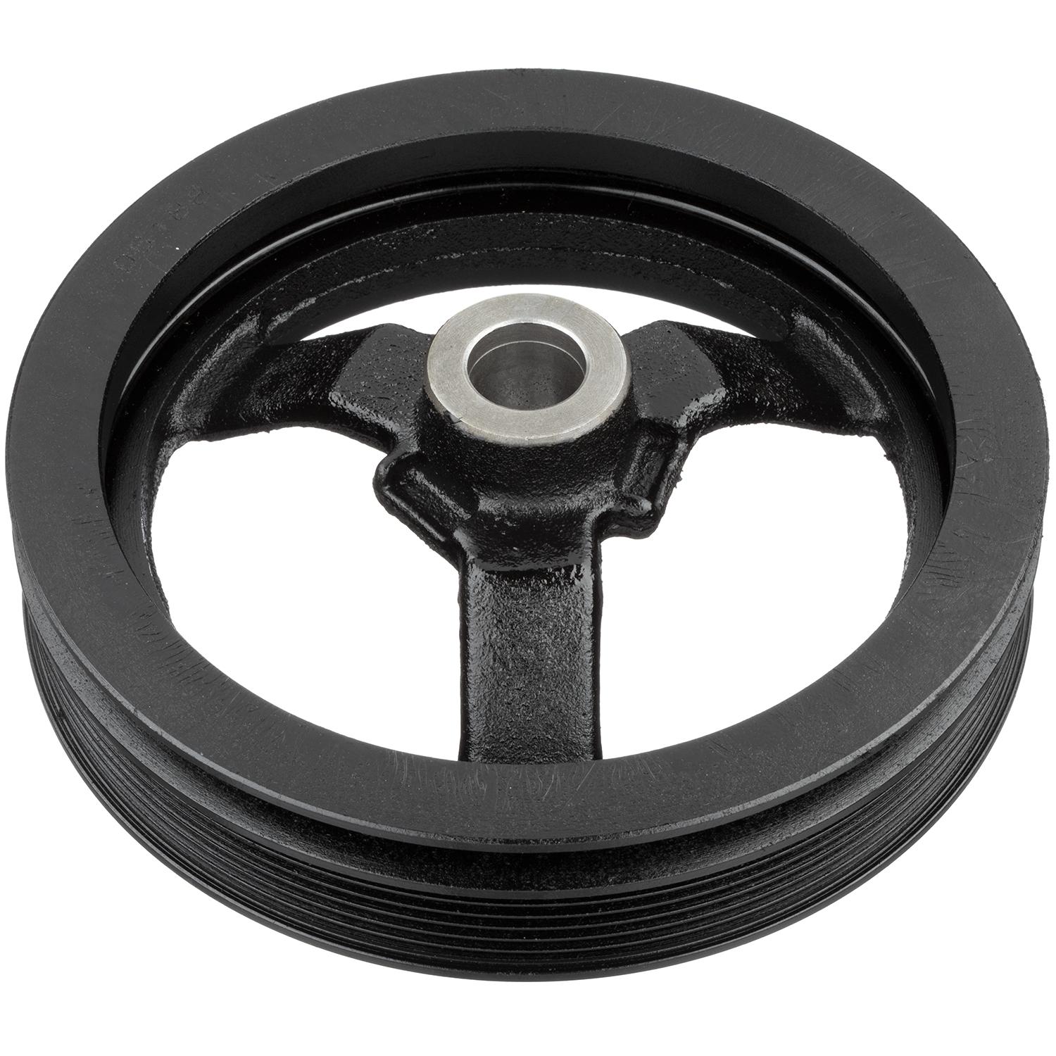 ATP 102144 Engine Harmonic Balancer product image 1 of 3