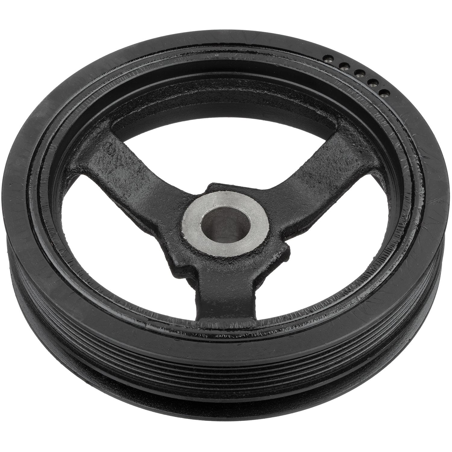 ATP 102144 Engine Harmonic Balancer product image 2 of 3