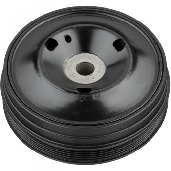 ATP 102154 Engine Harmonic Balancer product image 2 of 3