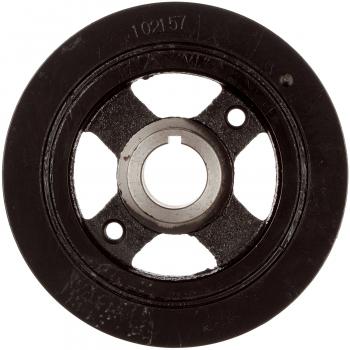 ATP 102157 Engine Harmonic Balancer product image 3 of 3