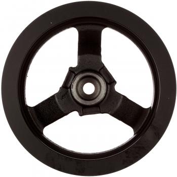 ATP 102158 Engine Harmonic Balancer product image 3 of 4
