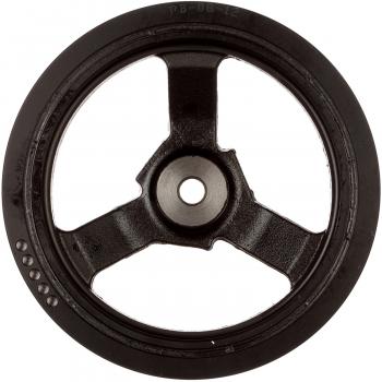 ATP 102158 Engine Harmonic Balancer product image 4 of 4