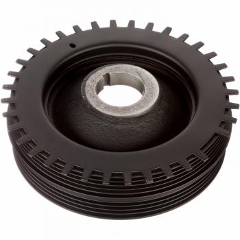 ATP 102159 Engine Harmonic Balancer product image 2 of 4