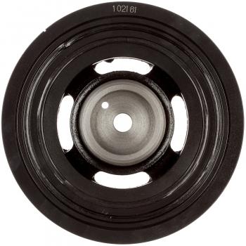 ATP 102161 Engine Harmonic Balancer product image 3 of 3