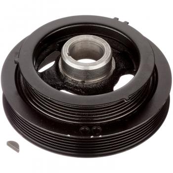 ATP 102163 Engine Harmonic Balancer product image 1 of 3