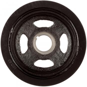 ATP 102163 Engine Harmonic Balancer product image 2 of 3