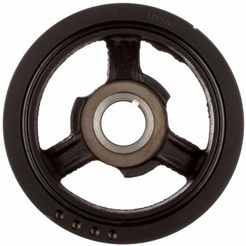 ATP 102166 Engine Harmonic Balancer product image 3 of 3