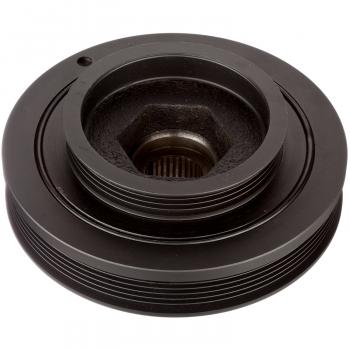 ATP 102167 - Engine Harmonic Balancer ATP 102167 Engine Harmonic Balancer product image 2 of 4