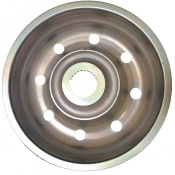 ATP 102176 Engine Harmonic Balancer product image 1 of 4