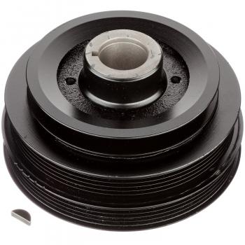 ATP 102177 Engine Harmonic Balancer product image 1 of 3