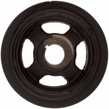ATP 102182 Engine Harmonic Balancer product image 2 of 3