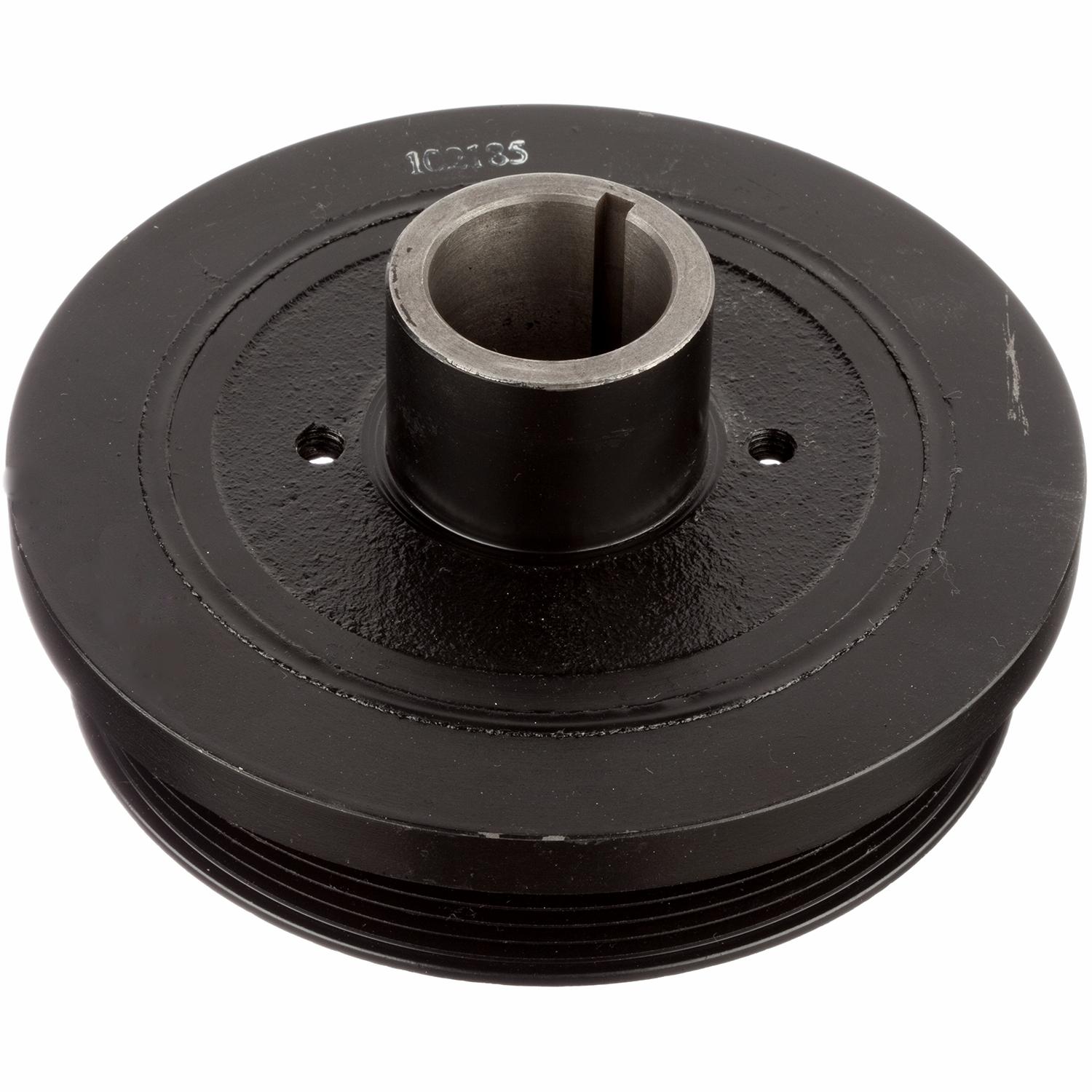 ATP 102185 Engine Harmonic Balancer product image 1 of 3