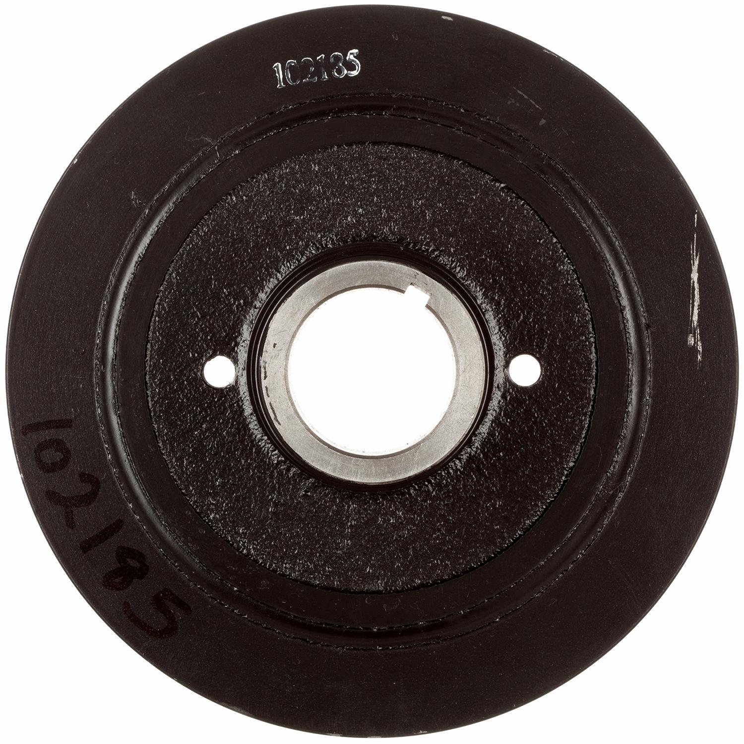 ATP 102185 Engine Harmonic Balancer product image 3 of 3