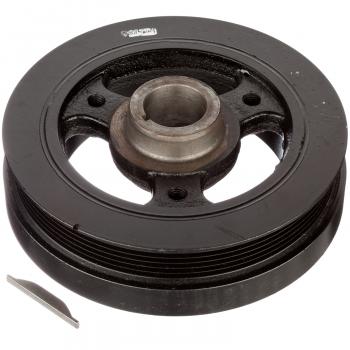 ATP 102186 Engine Harmonic Balancer product image 1 of 3