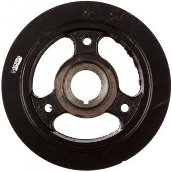 ATP 102186 Engine Harmonic Balancer product image 3 of 3