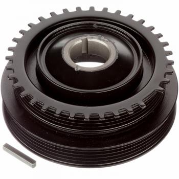 ATP 102190 - Engine Harmonic Balancer ATP 102190 Engine Harmonic Balancer product image 1 of 4
