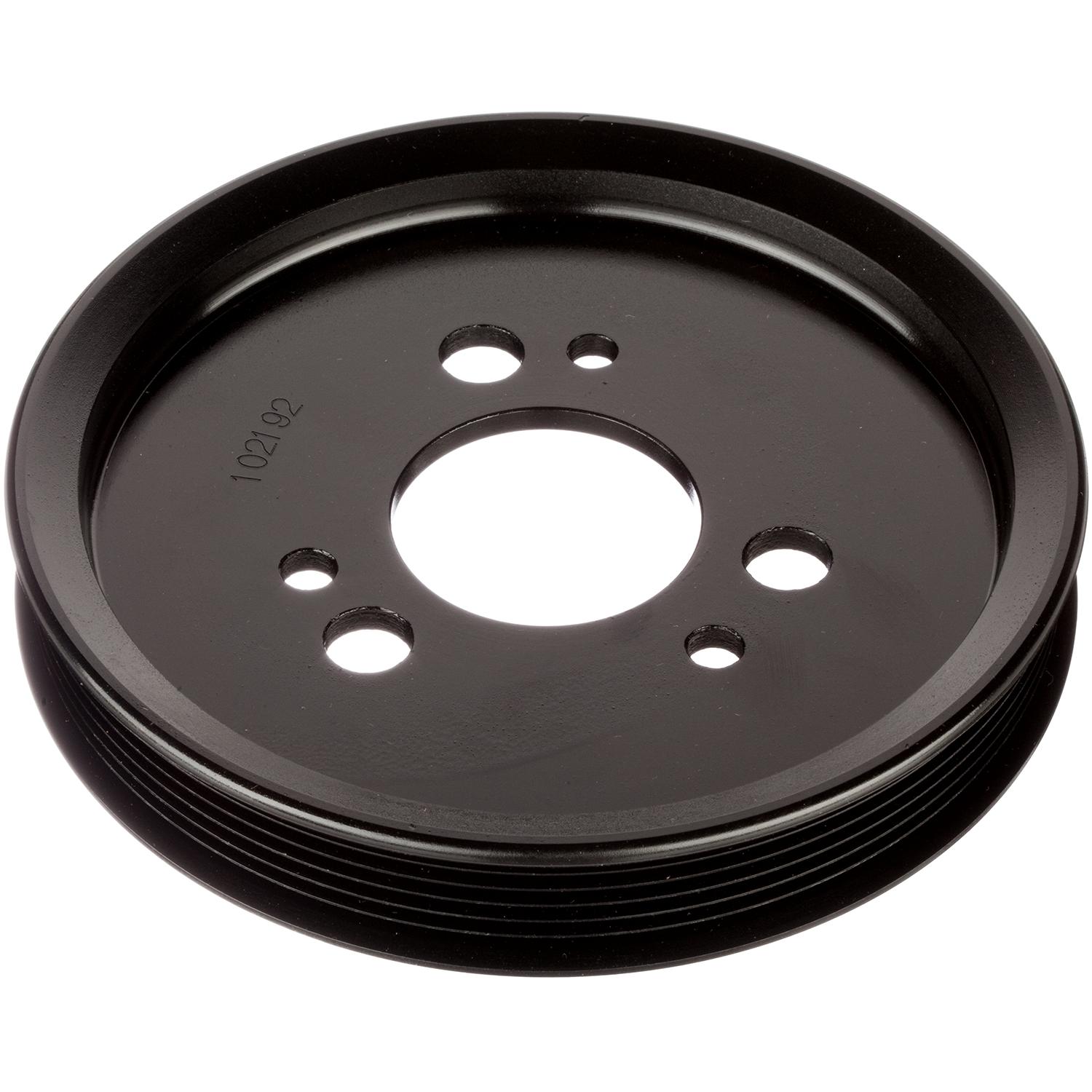 ATP 102192 - Engine Harmonic Balancer ATP 102192 Engine Crankshaft Pulley product image 1 of 4