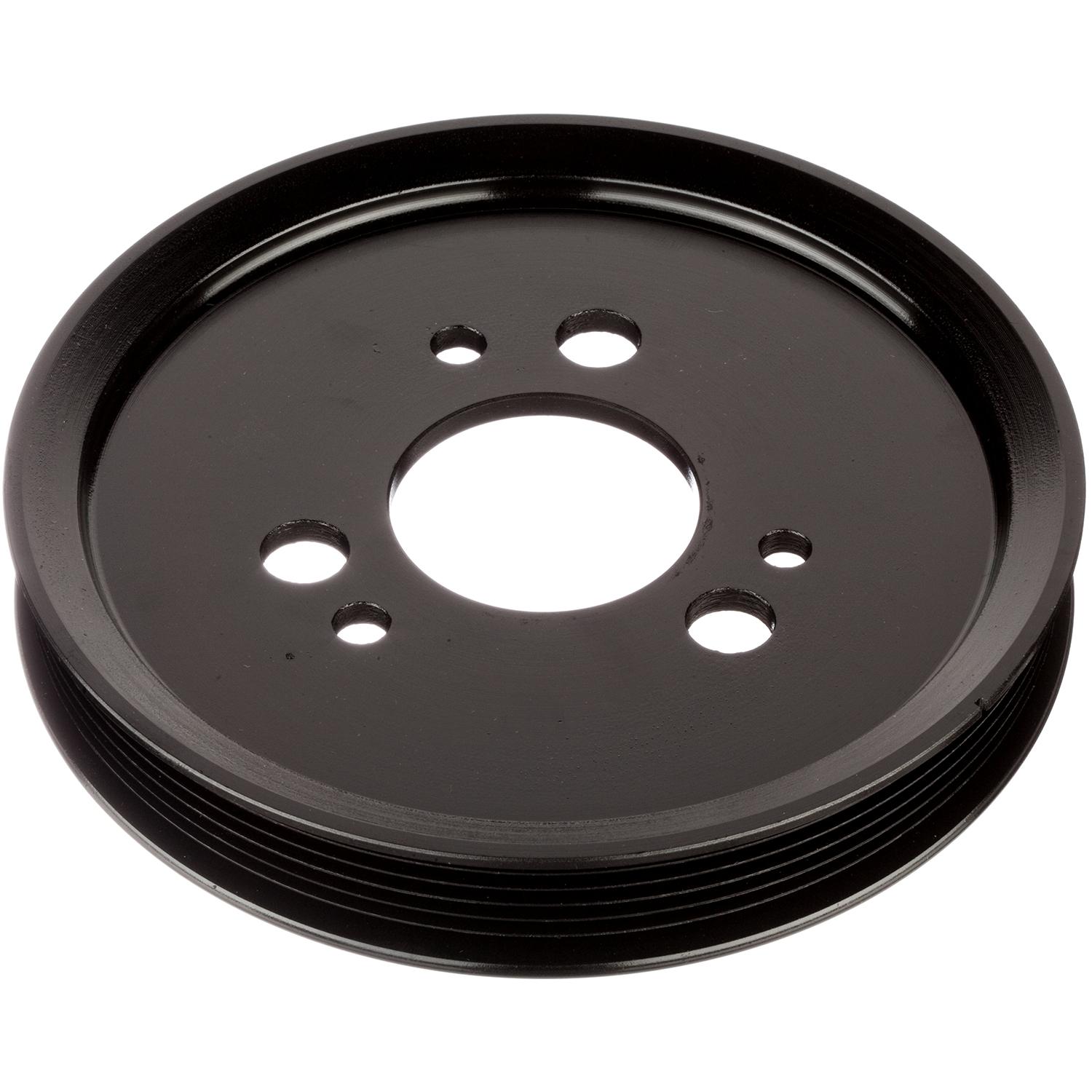 ATP 102192 - Engine Harmonic Balancer ATP 102192 Engine Crankshaft Pulley product image 2 of 4