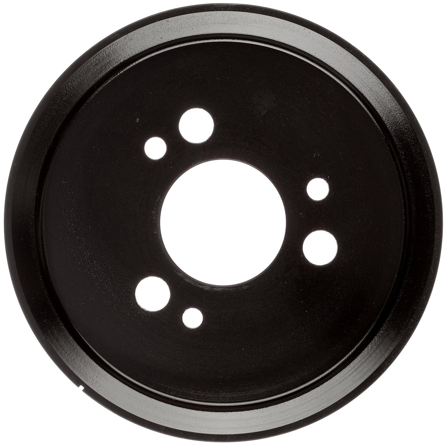 ATP 102192 - Engine Harmonic Balancer ATP 102192 Engine Crankshaft Pulley product image 3 of 4